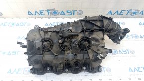 Galerie de admisie BMW 3 G20 19-2.0T cu intercooler