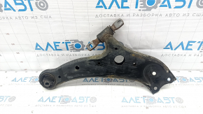 Maneta inferioara fata stanga Lexus RX350 RX450h 16-22 silent este rupt