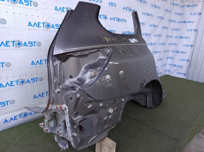 Aripa spate dreapta Nissan Pathfinder 13-20 maro, fabricată