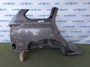 Aripa spate dreapta Nissan Pathfinder 13-20 maro, fabricată.