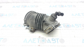 Conducta de aer pentru colector Lexus RX450h 16-22