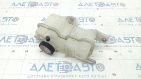 Бачок охлаждения инвертора Lexus RX450h 16-22 с крышкой