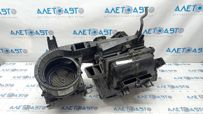 Корпус печки голый Jeep Patriot 11-17