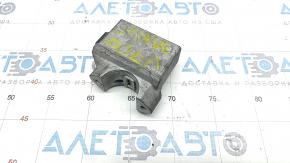 Блокировка рулевой колонки Toyota Camry v70 18-24