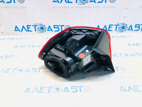 Lampa din aripa dreapta VW Passat b8 16-19 USA Lampa LED