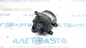 Противотуманная фара птф левая Jeep Compass 17-21 песок