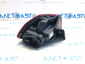 Lampa aripa dreapta exterioara VW Passat b8 16-19 USA Lampa LED