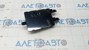 CLIMATE HEATER TEMPERATURE CONTROL MODULE Jeep Cherokee KL 14-