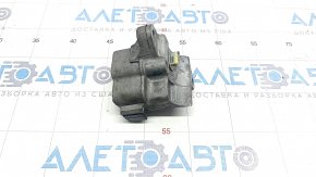 Blocare coloanei de directie Toyota Camry v55 15-17 usa hibrid