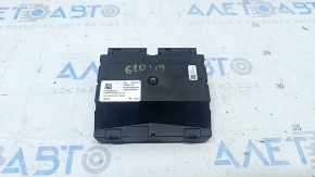 AC HEAT CLIMATE CONTROL MODULE BMW 3 G20 19-