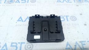 AC HEAT CLIMATE CONTROL MODULE BMW 3 G20 19-