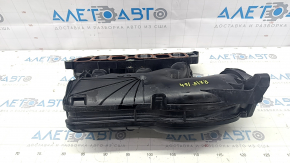 Colector de admisie partea superioară Lexus RX450h 16-22