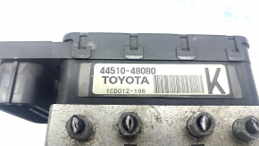 ABS ABS Lexus RX450h 16-22