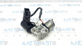 Тормозной усилитель brake booster Lexus RX450h 16-22