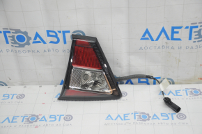 Lampa capac interior portbagaj stanga Ford Escape MK3 17-19 rest zgarieturi