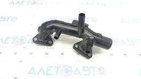 Tee sistem de racire Lexus RX450h 16-22