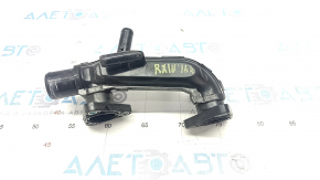 Tee sistem de racire Lexus RX450h 16-22