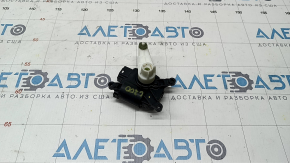 Actuator motor actionare incalzitor ventilatie Chrysler 200 15-17 cu tija, tip 2