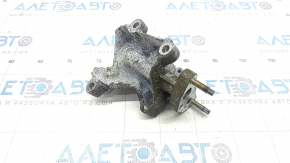 Suport pentru racitor ulei motor Lexus RX350 RX450h 16-22 aluminiu