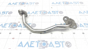 Conducta EGR Lexus RX450h 16-22 de la supapa