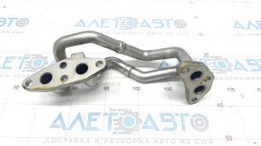 Teava USR Lexus RX350 RX450h 16-22 pentru racitor