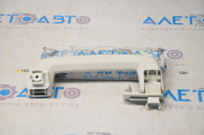 Mâner tavan dreapta spate Ford Escape MK3 13-19 gri, uzat, zgâriat