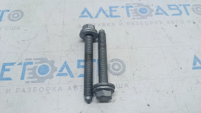 Surub de fixare cadru frontal 2buc BMW 3 G20 19-90mm