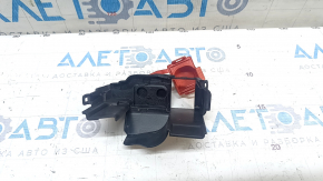 Capac terminal pozitiv baterie 12v BMW 3 G20 19-