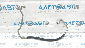 Teava aer conditionat condensator-compresor Lexus RX450h 16-22