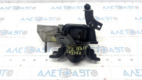 Suport motor dreapta Lexus RX450h 16-22 crapat