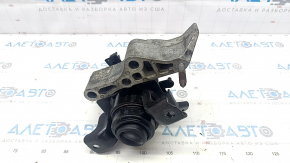 Suport motor dreapta Lexus RX450h 16-22 crapat