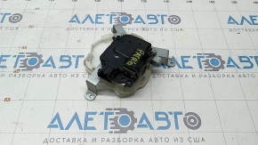 Actuator motor pentru unitatea de control a încălzirii și aerului condiționat pentru Jeep Patriot 11-17, complet asamblat.