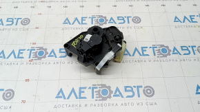 Actuator motor incalzitor actionare aer conditionat Subaru Forester 19- asamblat