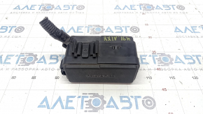 Unitate releu compartiment motor Lexus RX450h 16-22 asamblat