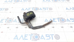 Suport esapament spate Lexus RX450h 16-22 cu banda de cauciuc