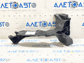 Suport far dreapta față Audi Q7 16-19 nou OEM original