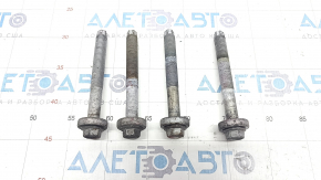 Șurub de fixare a cadru auxiliar spate 4 buc Lexus RX350 RX450h 16-22 142mm