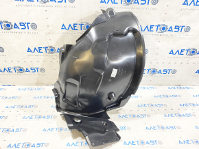 Captuseala aripa fata dreapta spate Mercedes GLC 16-22 nou original OEM