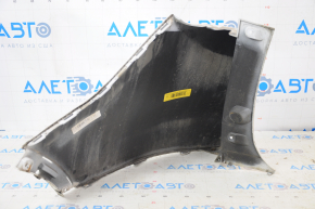 Bara spate dreapta goala Ford Escape MK3 17-19 rest alba