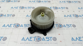 Motorul ventilatorului de încălzire Cadillac ATS 13-