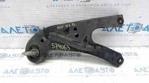 Maneta longitudinala spate stanga Lexus RX350 RX450h 16-22 silentios crapat