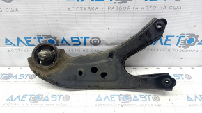 Maneta longitudinala spate stanga Lexus RX350 RX450h 16-22 silentios crapat