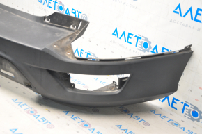 Bara spate goala Ford Escape MK3 17-19 rest, structura, zgarieturi, uzata