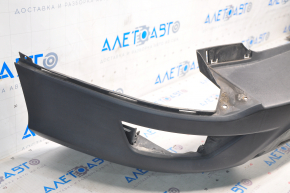 Bara spate goala Ford Escape MK3 17-19 rest, structura, zgarieturi, uzata