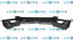 Bara spate goala Ford Escape MK3 17-19 rest, structura, zgarieturi, uzata