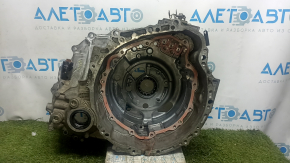 Передняя крышка АКПП 2AR-FXE Toyota Camry v50 12-14 hybrid