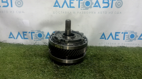 Планетарная передача АКПП 2AR-FXE Toyota Camry v50 12-14 hybrid