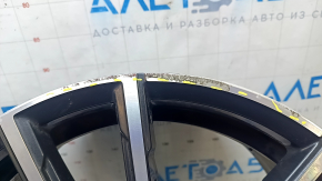 Janta roata R18 x 7.5J BMW 3 G20 19-22 bordura