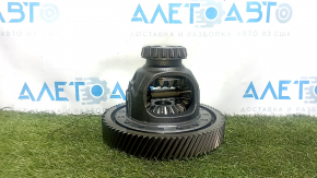 Дифференциал АКПП 2AR-FXE Toyota Camry v50 12-14 hybrid