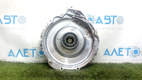 Capac motor electric, transmisie automata 2AR-FXE Toyota Camry v50 12-14 hibrid